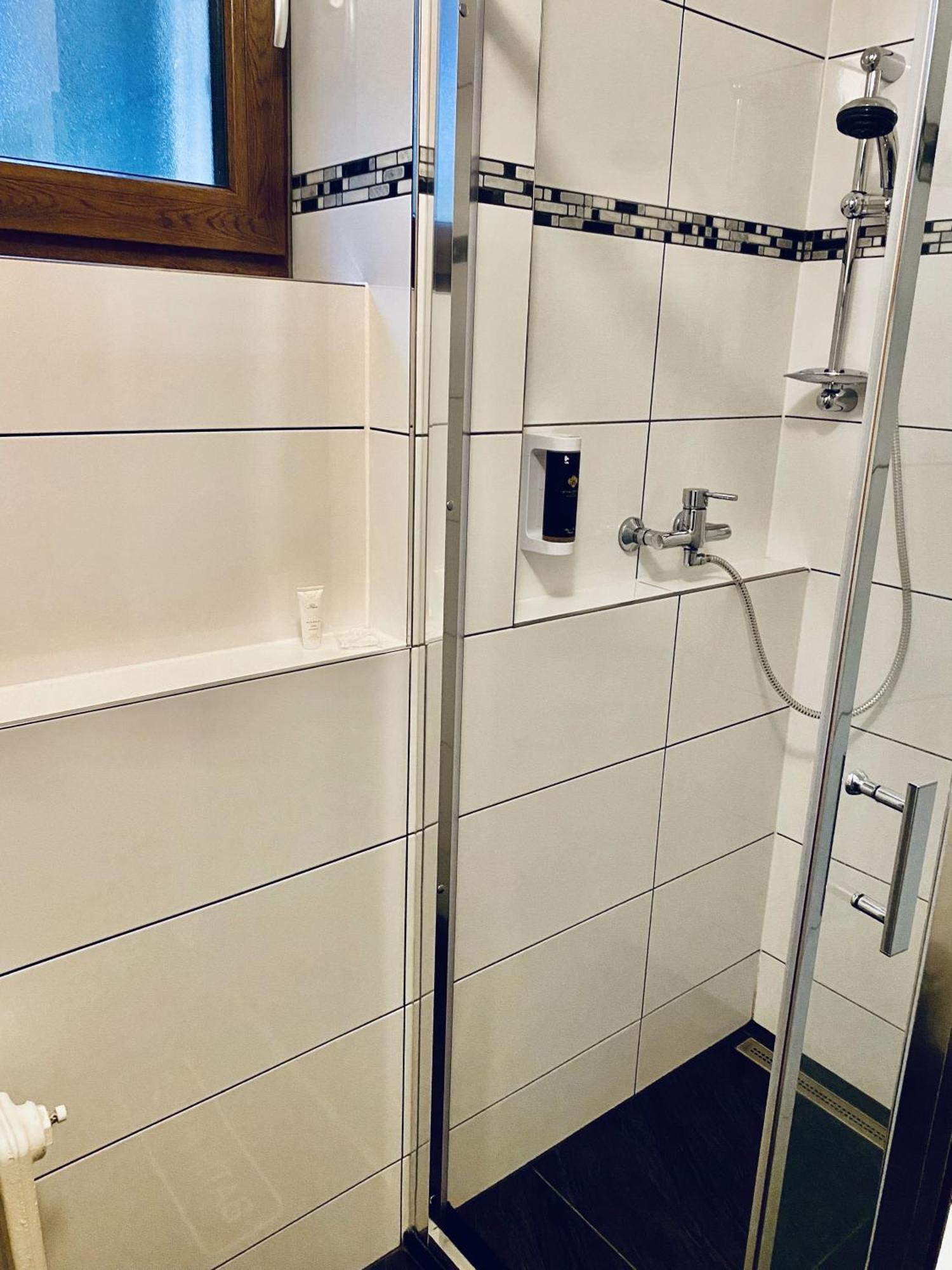 נאידק Spa Pod Javory מראה חיצוני תמונה