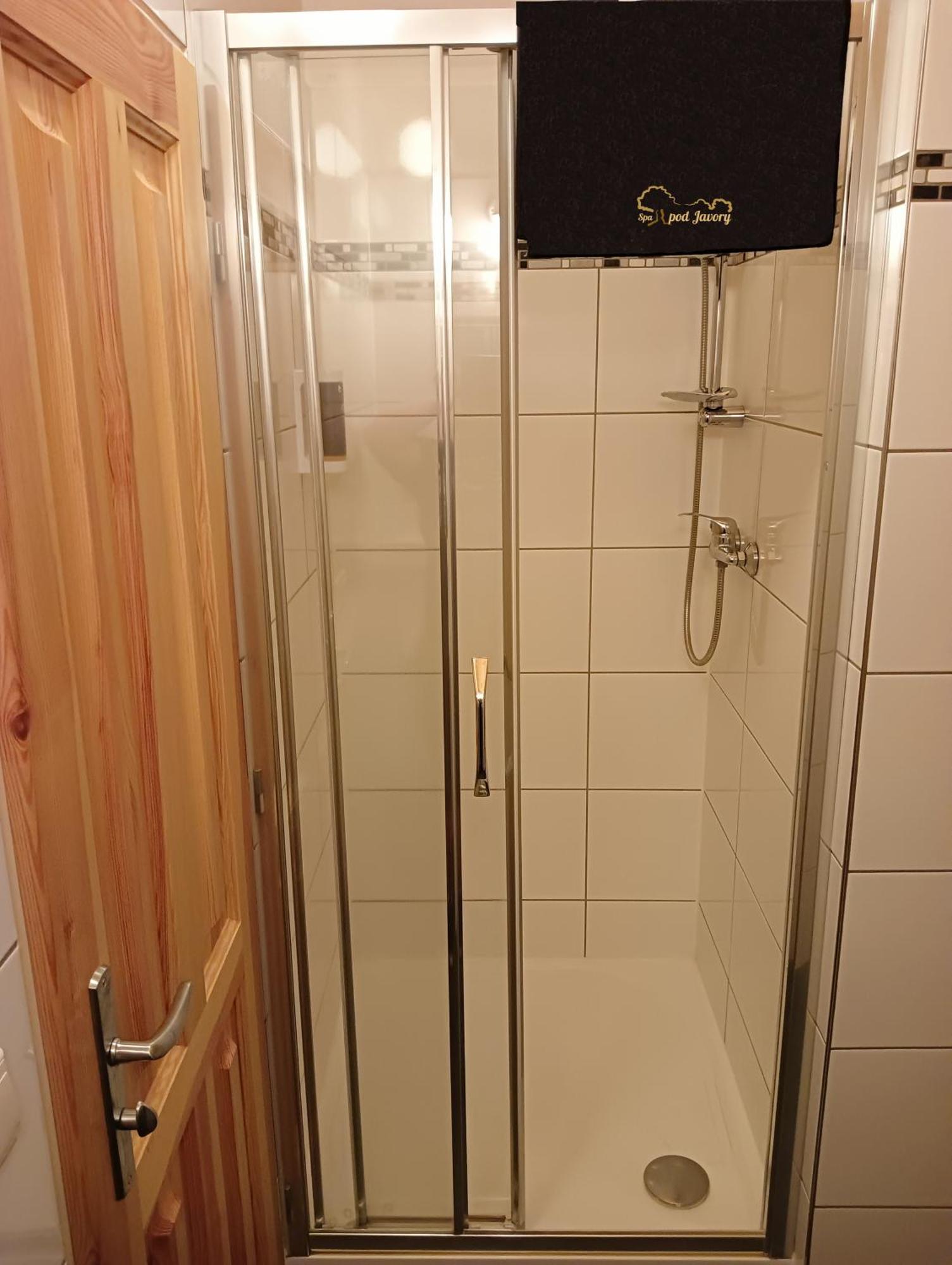 נאידק Spa Pod Javory מראה חיצוני תמונה